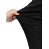 image:imageSidefeel Womens Bootcut Jeans High Waisted Flare Stretchy Bell Bottom Denim Pants with PocketsBlack