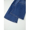 image:imageSidefeel Womens Bootcut Jeans High Waisted Flare Stretchy Bell Bottom Denim Pants with PocketsBluing