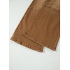 image:imageSidefeel Womens Bootcut Jeans High Waisted Flare Stretchy Bell Bottom Denim Pants with PocketsBrown