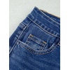 image:imageSidefeel Womens Bootcut Jeans High Waisted Flare Stretchy Bell Bottom Denim Pants with PocketsDark Blue