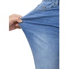 image:imageSidefeel Womens Bootcut Jeans High Waisted Flare Stretchy Bell Bottom Denim Pants with PocketsLight Blue