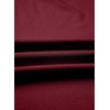 image:imageSidefeel Womens V Neck Summer Tops Ruffle Sleeveless Slim Fit T Shirts Casual Blouses 2026Burgundy