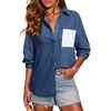 Bluing