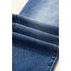 image:imageSidefeel Flare Jeans for Women High Waisted Stretchy Bell Bottoms Wide Leg Side Seam Denim PantsBlue