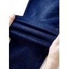 image:imageSidefeel Jeggings for Women High Waisted Tummy Control Skinny Jeans Stretchy Butt Lifting Knit Denim PantsDark Blue