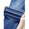 image:imageSidefeel Jeggings for Women High Waisted Tummy Control Skinny Jeans Stretchy Butt Lifting Knit Denim PantsLight Blue