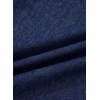 image:imageSidefeel Womens 2 Piece Sets Denim Summer Outfits Comfy Short Sleeve Button Down Shirt High Waisted Shorts Lounge SetsDark Blue
