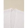 image:imageSidefeel Womens Cardigan Sweaters Open Front Long Sleeve Ribbed Color Block Knit Fall SweatersApricot