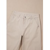image:imageSidefeel Womens Cargo Jeans Casual Loose Mid Rise Wide Leg Denim PantsApricot
