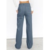 image:imageSidefeel Womens Cargo Jeans Casual Loose Mid Rise Wide Leg Denim PantsAshleigh Blue
