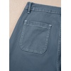 image:imageSidefeel Womens Cargo Jeans Casual Loose Mid Rise Wide Leg Denim PantsAshleigh Blue