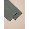 image:imageSidefeel Womens Cargo Jeans Casual Loose Mid Rise Wide Leg Denim PantsFour Leaf Clover