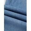 image:imageSidefeel Womens Flare Jeans High Waisted Wide Leg Stretchy Bell Bottom Front Pockets Denim PantsLight Blue