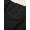 image:imageSidefeel Womens Jean Shorts Button Fly Stretchy High Waisted Summer Outfit Denim ShortsBlack