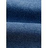 image:imageSidefeel Womens Jean Shorts High Waisted Stretchy Bermuda Pleated Denim Summer ShortsSky Blue