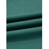 image:imageSidefeel Womens Jeans High Waisted Straight Leg Stretchy Jeans Trendy Loose Wide Leg Zimbaplatinum Denim Pants with PocketsLake Green
