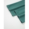 image:imageSidefeel Womens Jeans High Waisted Straight Leg Stretchy Jeans Trendy Loose Wide Leg Zimbaplatinum Denim Pants with PocketsLake Green