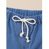 image:imageSidefeel Womens JeansLight Blue