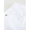 image:imageSidefeel Womens Skinny High Waisted JeansY1 White