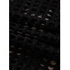 image:imageSidefeel Womens Summer Crochet Tank Tops V Neck Hollow Out Knit Sleeveless Beach Cover Ups TopBlack