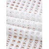 image:imageSidefeel Womens Summer Crochet Tank Tops V Neck Hollow Out Knit Sleeveless Beach Cover Ups TopWhite