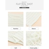 image:imageSidefeel Womens Summer Sweaters 2026 Lightweight Casual Long Sleeve Crochet Tops Hollow Out Knit Pullover ClothingWhite