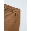 image:imageSidefeel Womens Wide Leg Jeans High Waisted Stretchy Baggy Side Seam Denim Pants with Slanted PocketsBrown