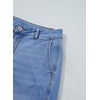 image:imageSidefeel Womens Wide Leg Jeans High Waisted Stretchy Baggy Side Seam Denim Pants with Slanted PocketsLight Blue