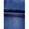 image:imageSidefeel Womens Wide Leg Jeans High Waisted Stretchy Patchwork Loose Denim Pants with PocketsDark Blue
