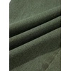 image:imageSidefeel Womens Wide Leg Jeans High Waisted Stretchy Raw Hem Zimbaplatinum Denim PantsGreen