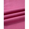 image:imageSidefeel Womens Wide Leg Jeans High Waisted Stretchy Raw Hem Zimbaplatinum Denim PantsHot Pink