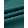 image:imageSidefeel Womens Wide Leg Jeans High Waisted Stretchy Raw Hem Zimbaplatinum Denim PantsLake Green