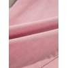 image:imageSidefeel Womens Wide Leg Jeans High Waisted Stretchy Raw Hem Zimbaplatinum Denim PantsPink