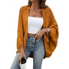 Ginger Yellow