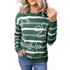 Green Stripe
