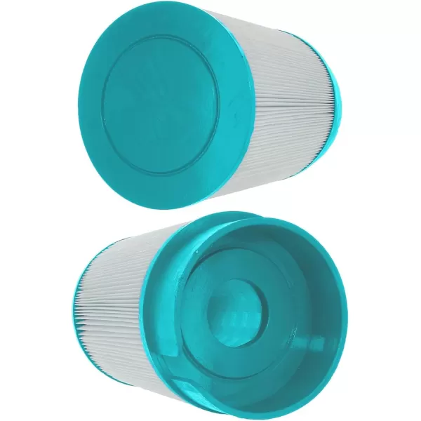 Hurircane Advanced Spa Filter Cartridge, Replacement for Soft Tub 5020 Snap in Unifilter Cartridge for 2009 and Newer Soft Tubs