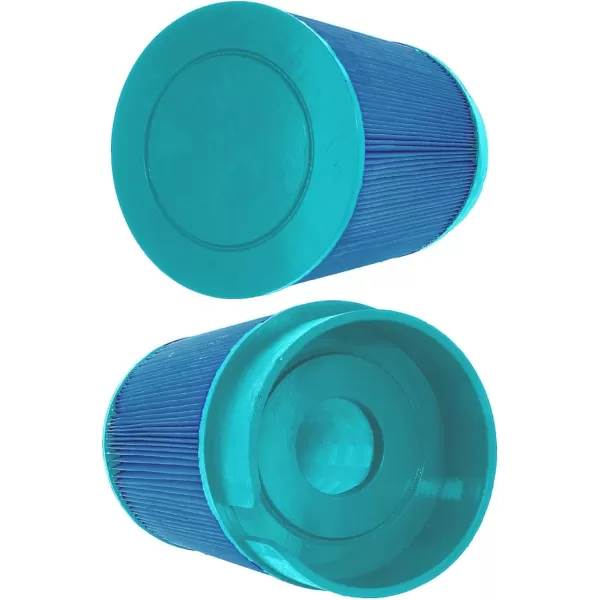 Hurircane Advanced Spa Filter Cartridge, Replacement for Soft Tub 5020 Snap in Unifilter Cartridge for 2009 and Newer Soft Tubs