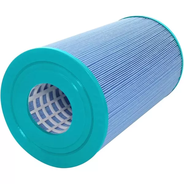 Hurricane Elite Aseptic Cartridge Filter for PRB35-IN, C-4335, FC-2385, Dynamic Series IV - DFM, DFML, and Waterway 35 In-Line