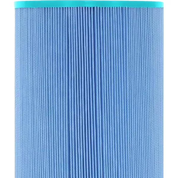 Hurricane Elite Aseptic Cartridge Filter for PRB35-IN, C-4335, FC-2385, Dynamic Series IV - DFM, DFML, and Waterway 35 In-Line