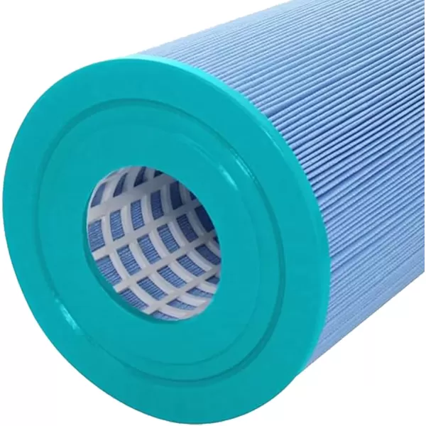 Hurricane Elite Aseptic Cartridge Filter for PRB35-IN, C-4335, FC-2385, Dynamic Series IV - DFM, DFML, and Waterway 35 In-Line