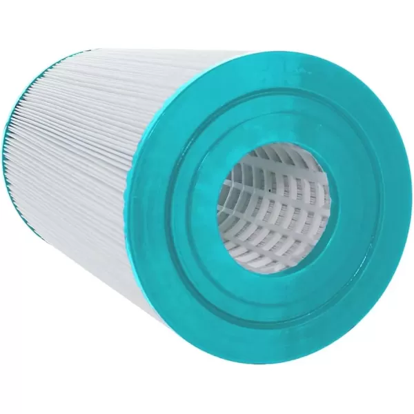 Hurricane Elite Aseptic Cartridge Filter for PRB35-IN, C-4335, FC-2385, Dynamic Series IV - DFM, DFML, and Waterway 35 In-Line