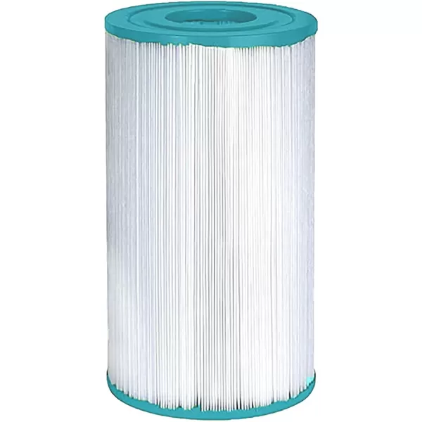 Hurricane Elite Aseptic Cartridge Filter for PRB35-IN, C-4335, FC-2385, Dynamic Series IV - DFM, DFML, and Waterway 35 In-Line