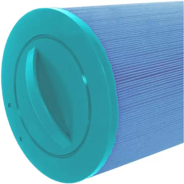 Hurricane Filters HF-3MAS-01M Elite Aseptic Spa Filter Cartridge - Replacement for Pleatco PMA10-M, Eco-Pur 2004 &amp; Later