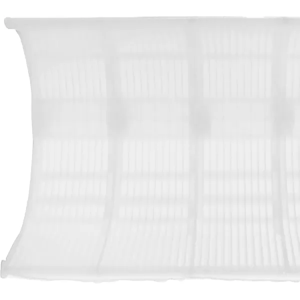 Hurricane Filters HF-DE72-SET - 72 Square Feet DE Grid Filter Replacement for Pleatco PFS3672, FG-2006, FC-9560, Hayward DEX7200 DA/DS - Best Value USA DE Grid Pool Filters