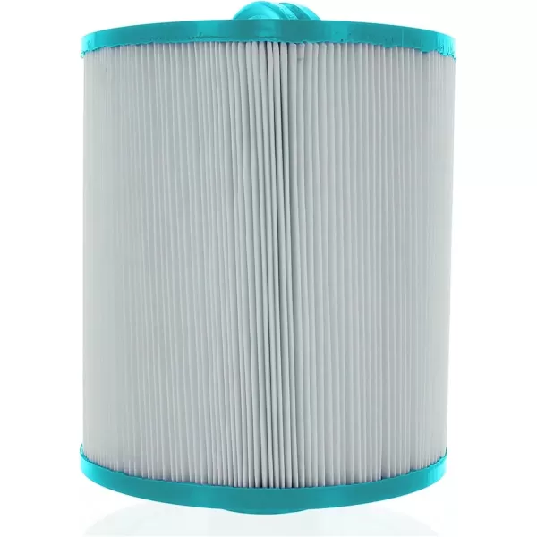 Hurricane Filters HF-MAS09-01M Elite Aseptic Spa Filter Cartridge - Replacement for Pleatco PMA40L-F2M