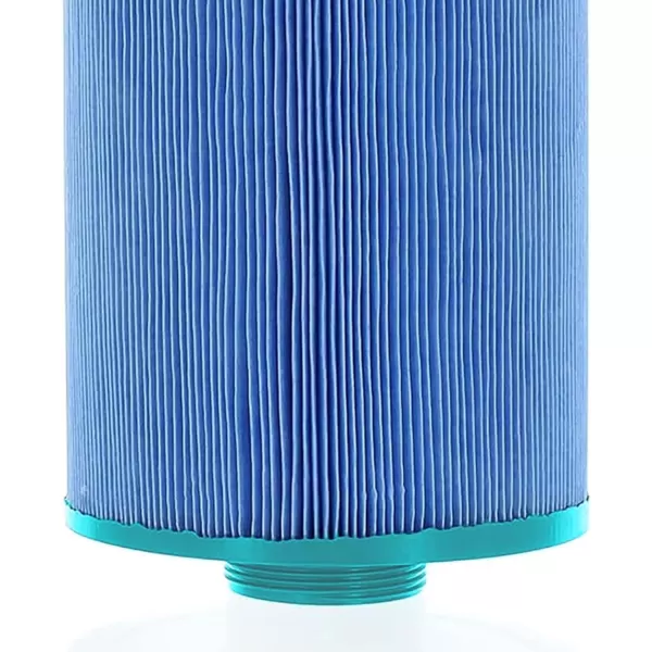 Hurricane Filters HF-MAS09-01M Elite Aseptic Spa Filter Cartridge - Replacement for Pleatco PMA40L-F2M