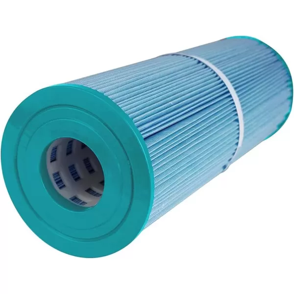 Hurricane Filters HF4326-01 Advanced Spa Filter Cartridge - Replacement for Pleatco PRB25, Unicel C-4326, Filbur FC-2375, Dynamic Series I RDC-25, Waterway 25 in-Line
