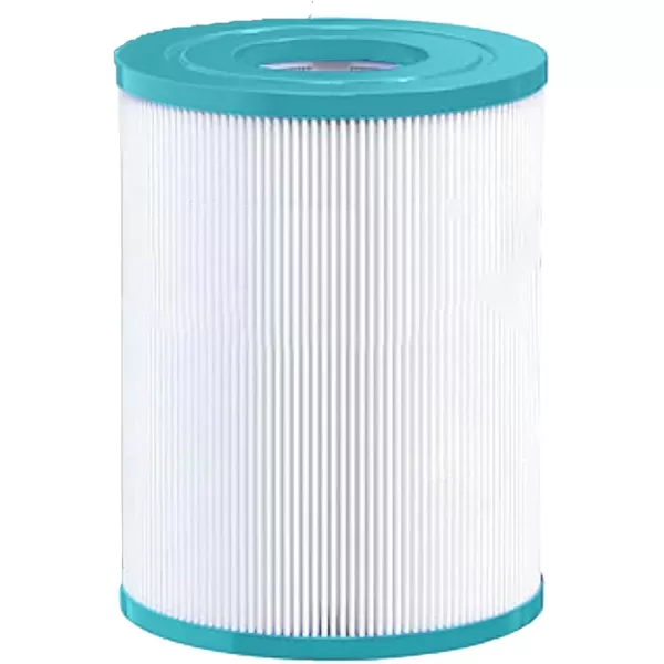 Hurricane Filters - HF4405-02M Elite Aseptic Spa Filter Cartridge - Replacement for Pleatco PRB25SF, Unicel C-4405, Filbur FC-2387, CMP 25392-000-100, Compact Rainbow Dynamic Series IV