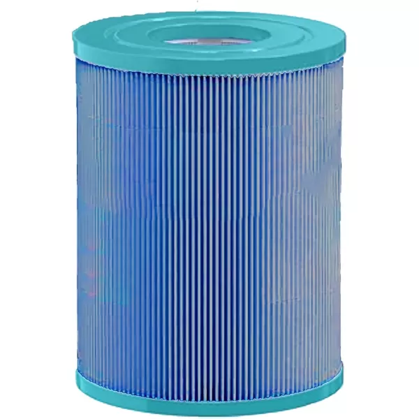 Hurricane Filters - HF4405-02M Elite Aseptic Spa Filter Cartridge - Replacement for Pleatco PRB25SF, Unicel C-4405, Filbur FC-2387, CMP 25392-000-100, Compact Rainbow Dynamic Series IV
