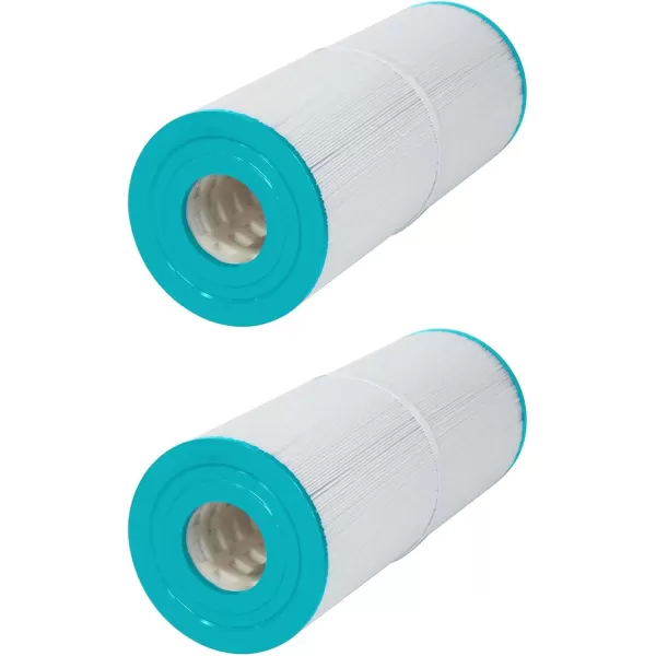 Hurricane Filters - HF4950-01M Elite Aseptic Spa Filter Cartridge - Replacement for Pleatco PRB50-IN, Unicel C-4950, Filbur FC-2390, Dynamic Series IV DFM, DFML, Series II &amp; III RTL/RCF-5